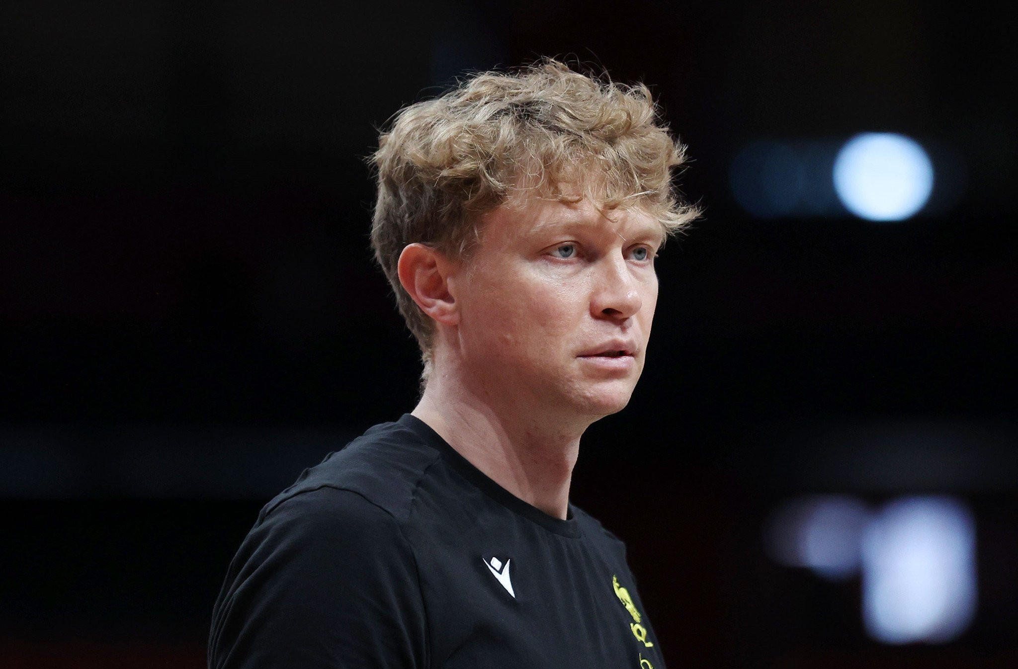 Με Μπράις η εξάδα ξένων της ΑΕΚ Betsson κόντρα στον Προμηθέα, εκτός ο Κουζμίνσκας Με Μπράις η εξάδα ξένων της ΑΕΚ Betsson κόντρα στον Προμηθέα, εκτός ο Κουζμίνσκας