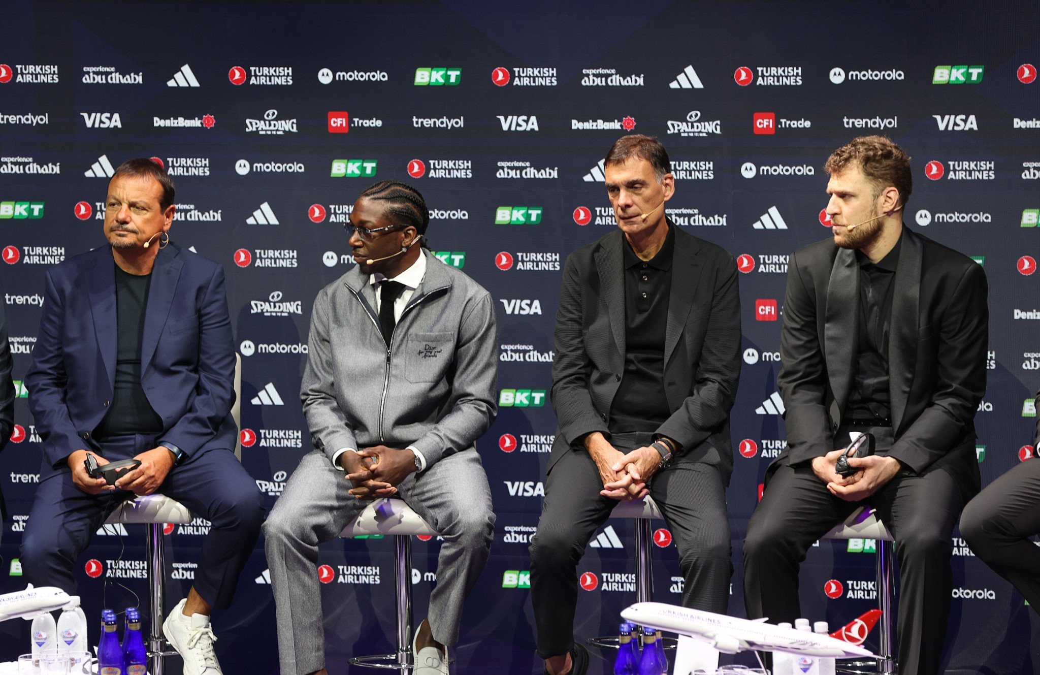 Στο Άμπου Ντάμπι γράφτηκε ο ορισμός της αποτυχίας Στο Άμπου Ντάμπι γράφτηκε ο ορισμός της αποτυχίας