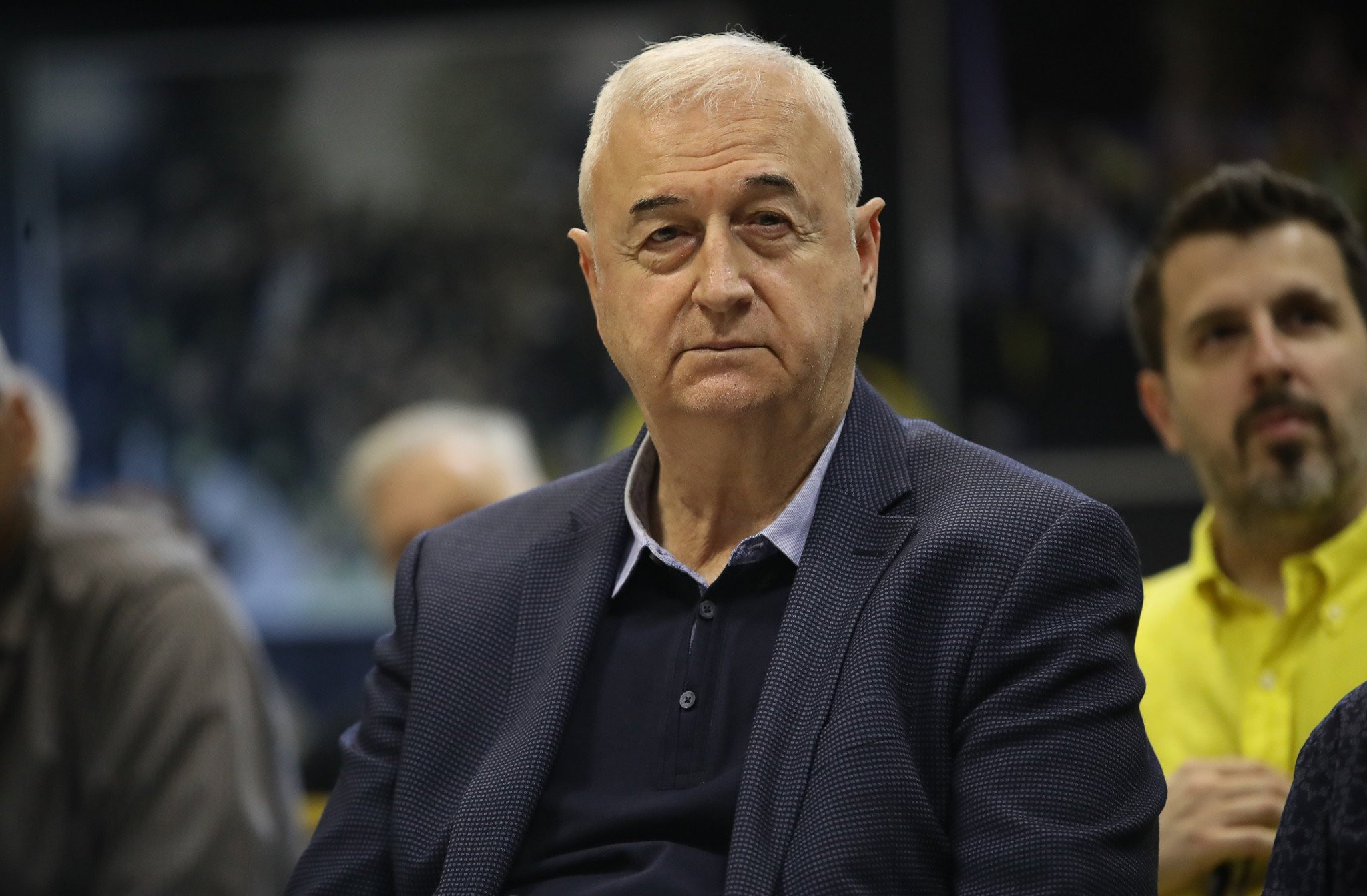 Σάκοτα: «Θα συνεχίσω να προσφέρω με σεβασμό και συνέπεια στην ιστορία της ΑΕΚ»