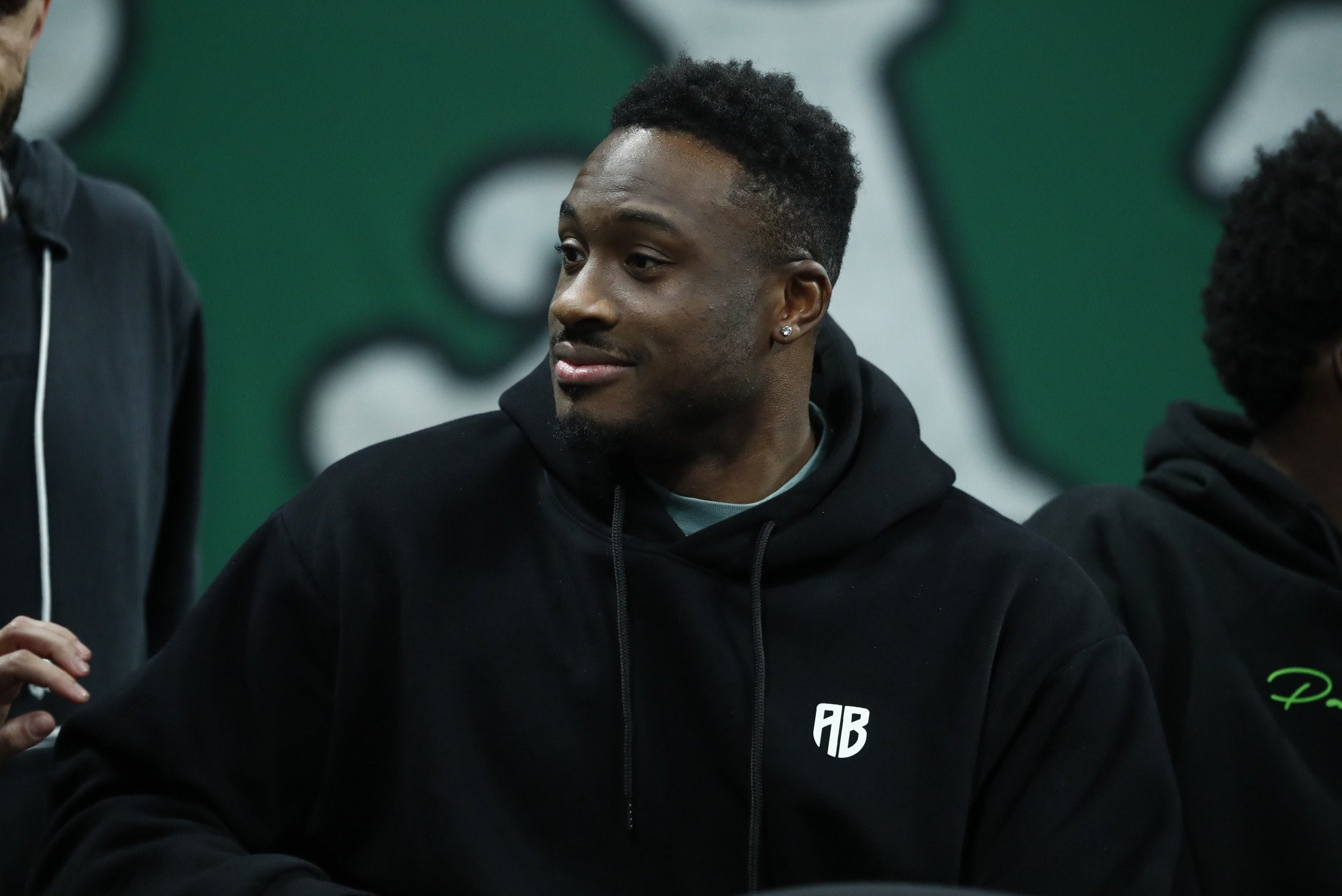 Ο Θανάσης Αντετοκούνμπο αποκάλυψε τον μεγάλο στόχο του: «Να χορέψω στον γάμο του Γιάννη»