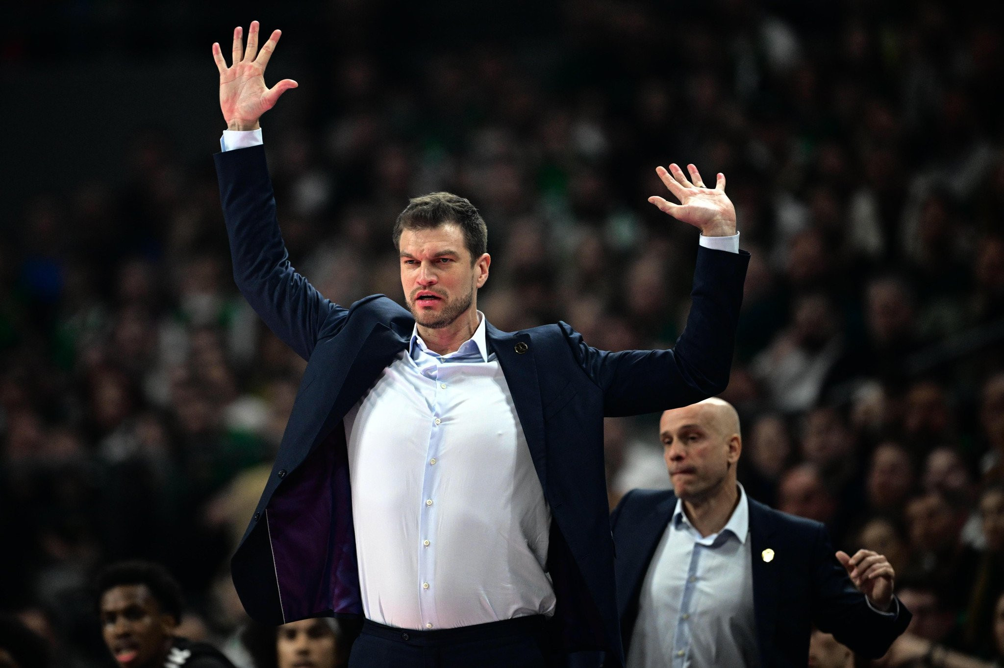 «Προ των πυλών η αποχώρηση του Τιάγκο Σπλίτερ από την Παρί» «Προ των πυλών η αποχώρηση του Τιάγκο Σπλίτερ από την Παρί»