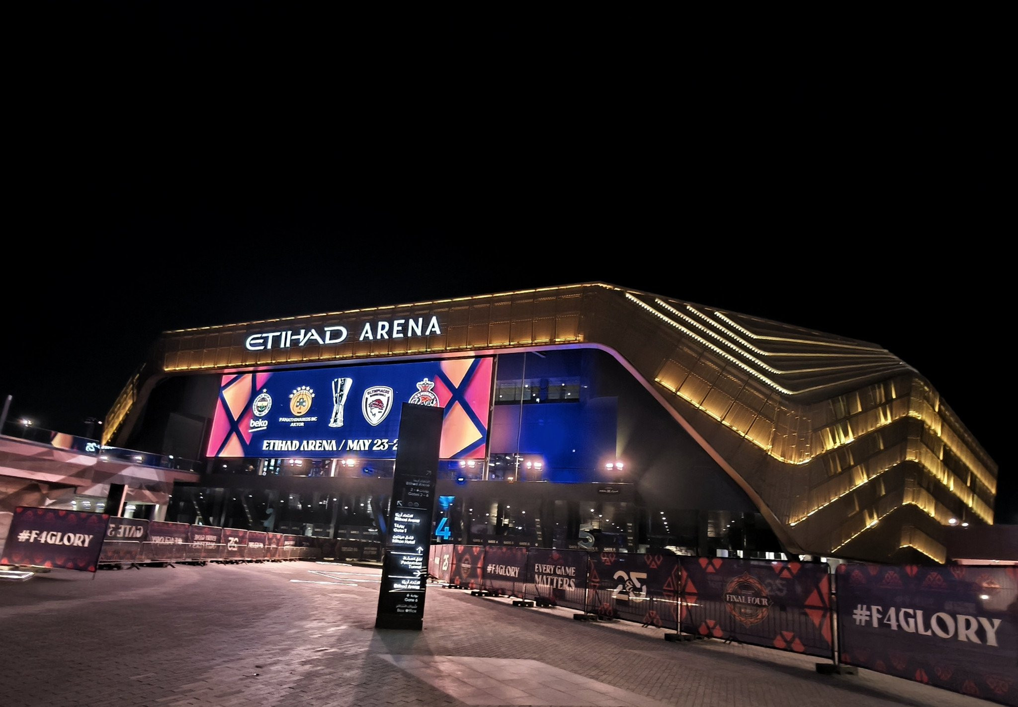 Πού θα δείτε τους δύο ημιτελικούς της Euroleague: Παναθηναϊκός-Φενέρ και Ολυμπιακός-Μονακό