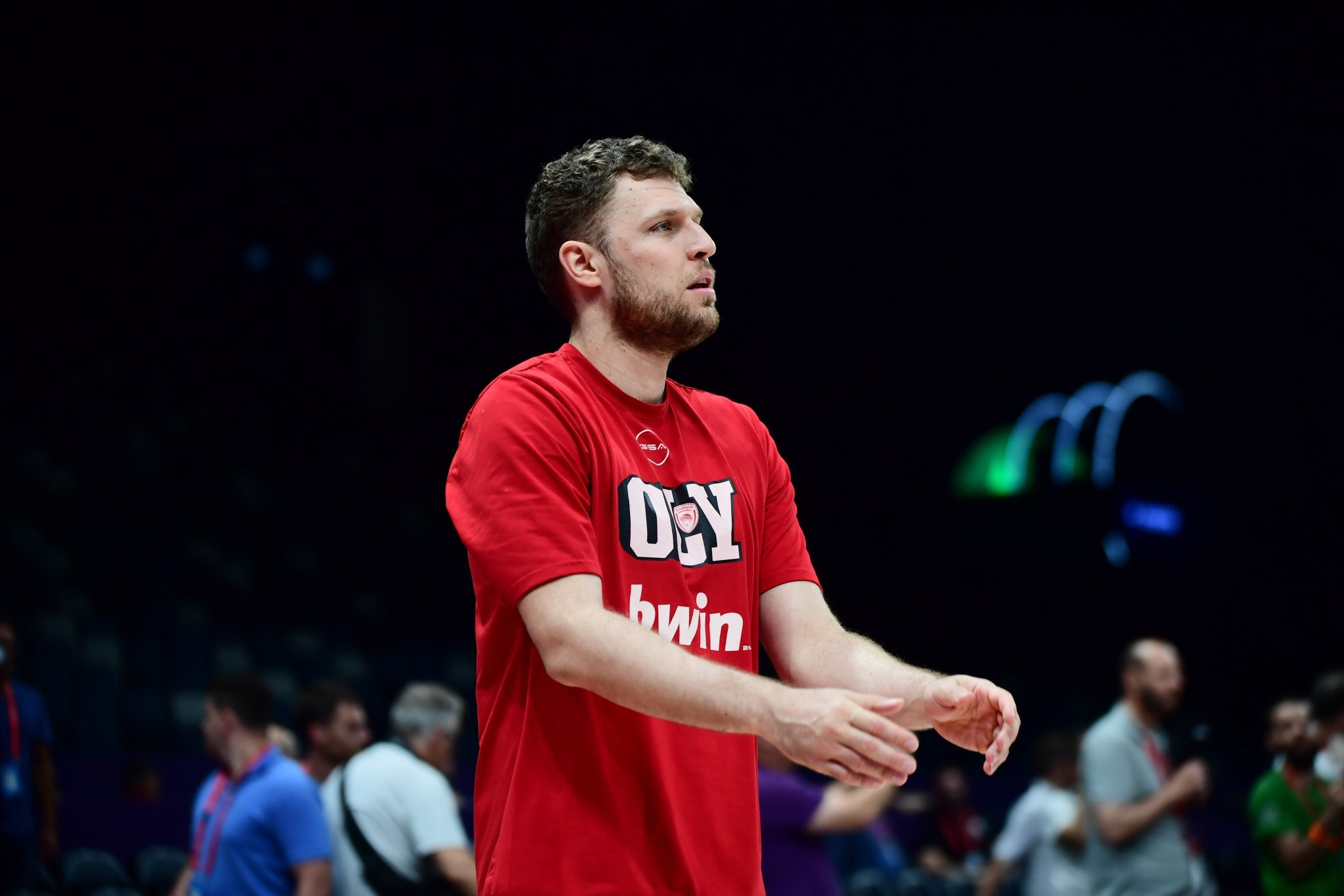 Τα «ψέματα» που τελείωσαν και το απωθημένο