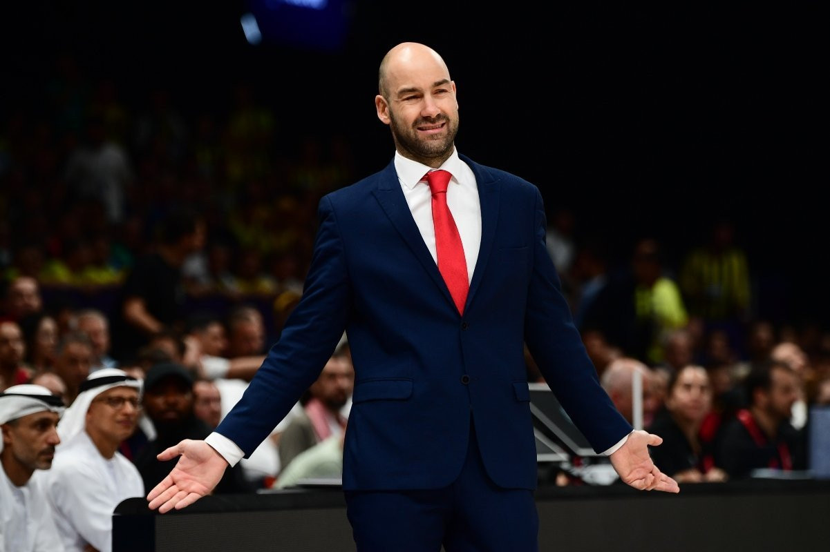 Σπανούλης: «Αυτό είναι το μπάσκετ - Παίξαμε καλή άμυνα, αλλά η επίθεσή μας ήταν άθλια»