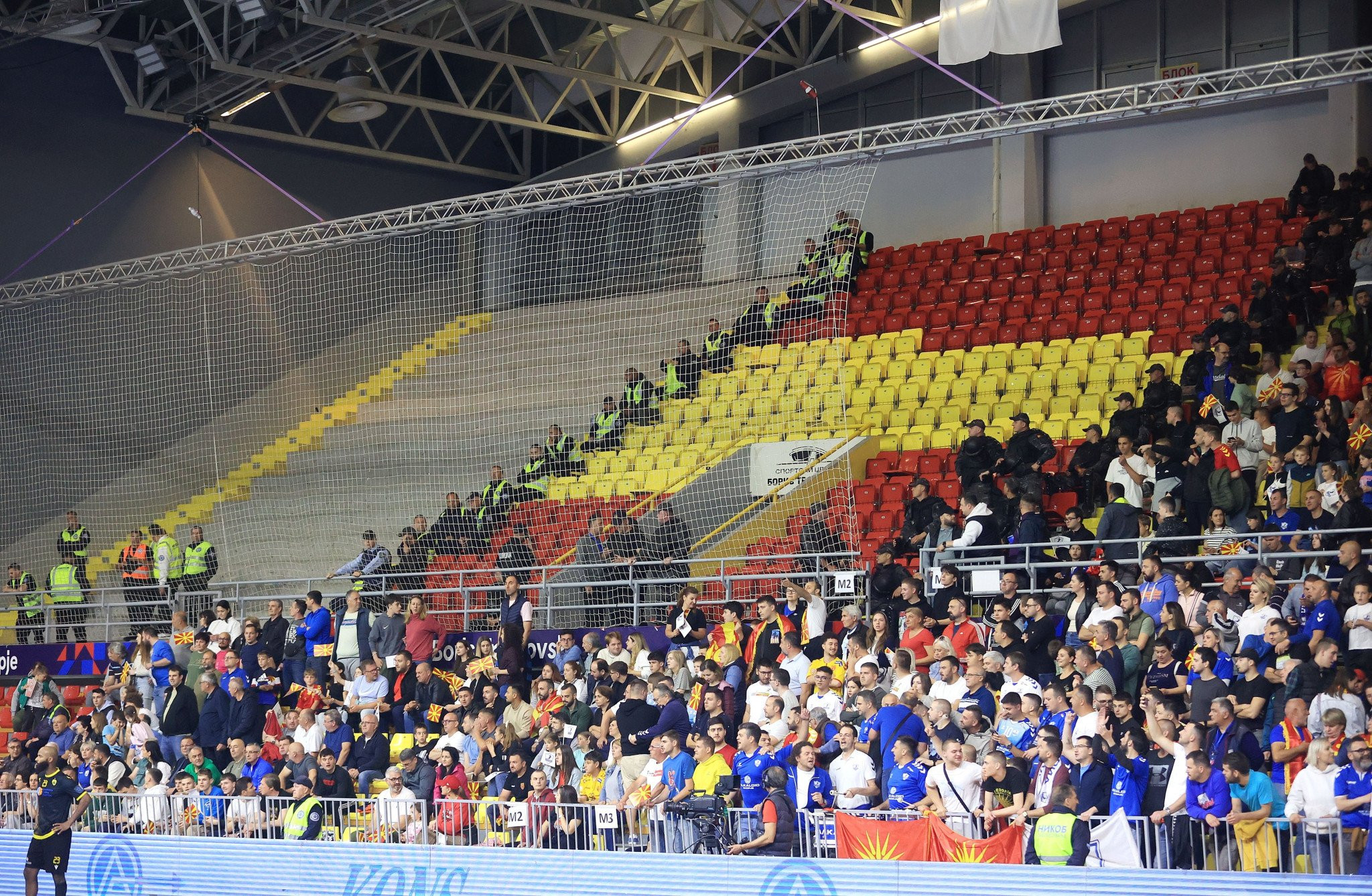 Εκπρόσωπος Αλκαλόιντ: «Γιατί αποφασίσαμε να μην δώσουμε 650 εισιτήρια στην ΑΕΚ»