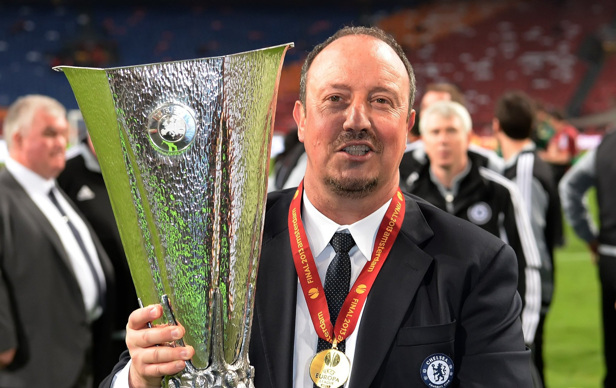 «Ο Μπενίτεθ βρέθηκε στην λίστα της Νότιγχαμ, αλλά κλείνει στον Παναθηναϊκό»