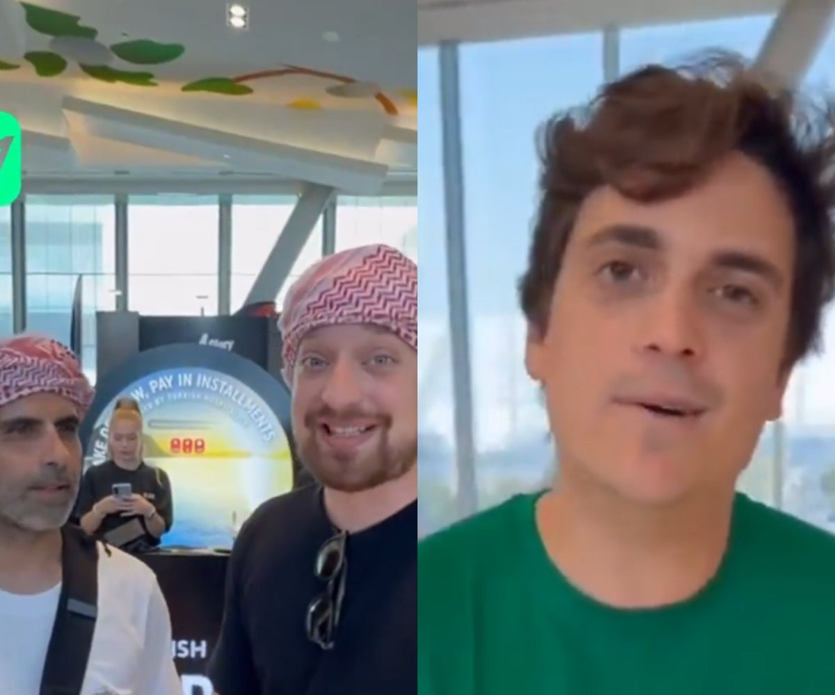 Το Athletiko στη Fan Zone της Euroleague στο Άμπου Ντάμπι (video) Το Athletiko στη Fan Zone της Euroleague στο Άμπου Ντάμπι (video)
