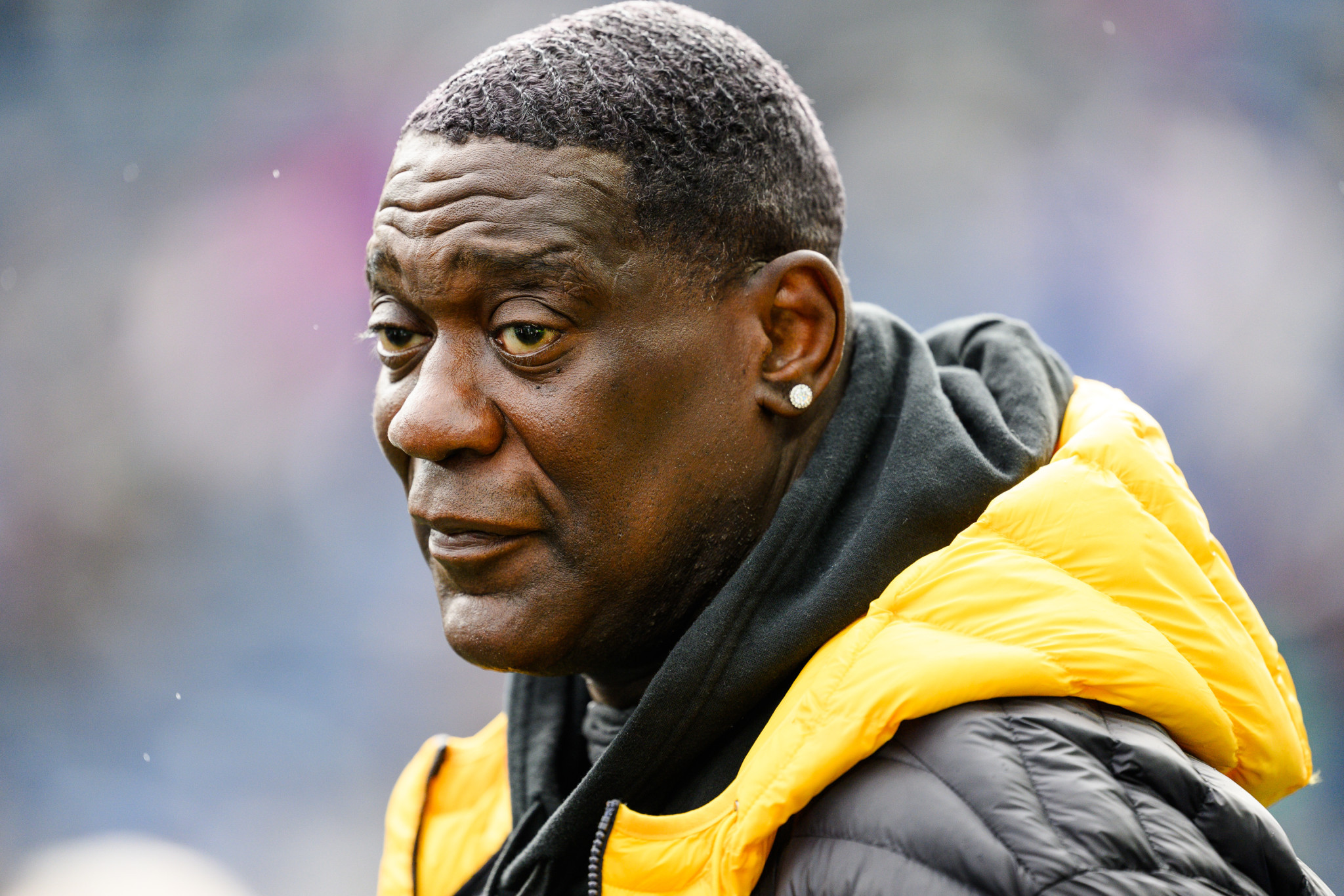 Ένοχος δήλωσε ο Σον Κεμπ για πυροβολισμούς