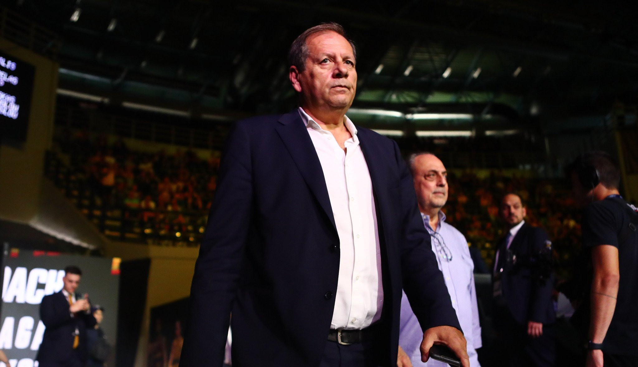 Η απαραίτητη προσθήκη GM στην ΑΕΚ Betsson και οι κινήσεις Σάκοτα για βοηθό
