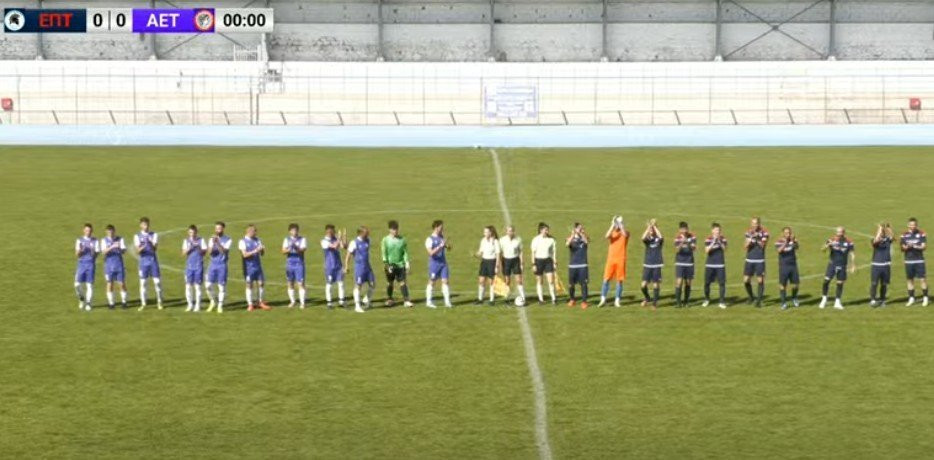 Μπαράζ ανόδου: Οι ομάδες που έχουν πάρει, ήδη, την άνοδο στη Γ' εθνική