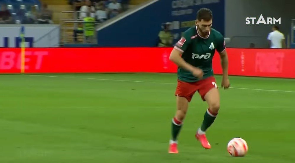 «Ενδιαφέρον από Ελλάδα για τον Τικνιζιάν»