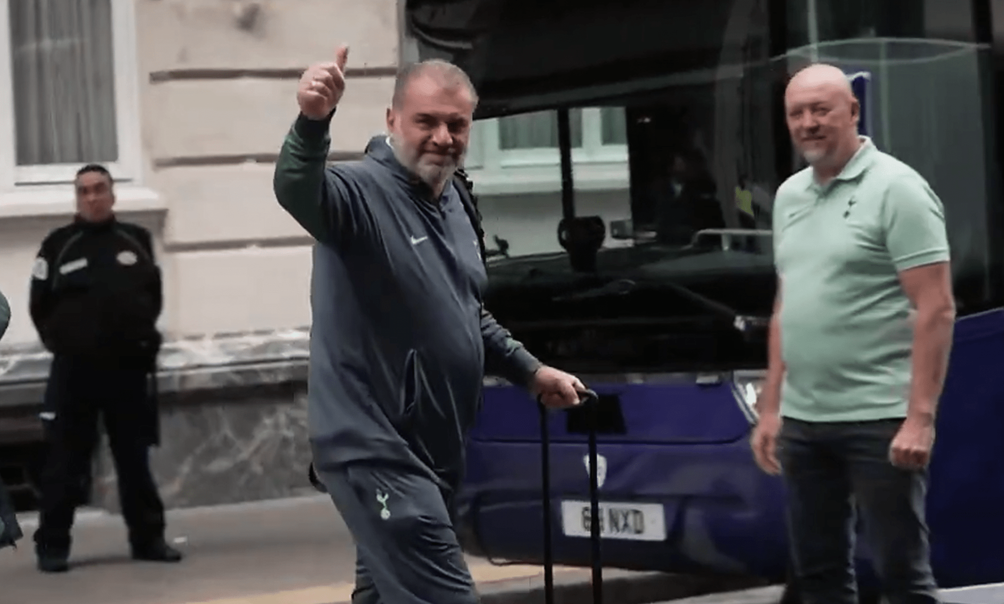 Η Αλ Αχλί άνοιξε κύκλο επαφών με τον Ποστέκογλου