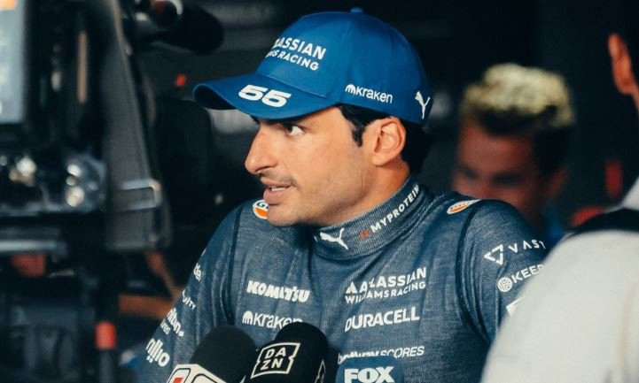 Κάρλος Σάινθ: «Η Red Bull δεν με ήθελε – Όσοι γνωρίζουν από Formula 1 θα καταλάβουν γιατί»