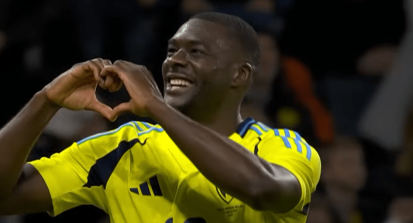 Η βόμβα της ημέρας σκάει στην Σουηδία!