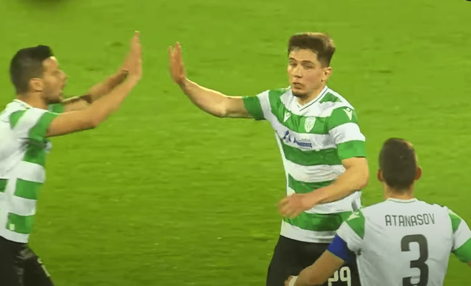 Πληρώνουν τα αουτσάιντερ στο 40.29 Πληρώνουν τα αουτσάιντερ στο 40.29