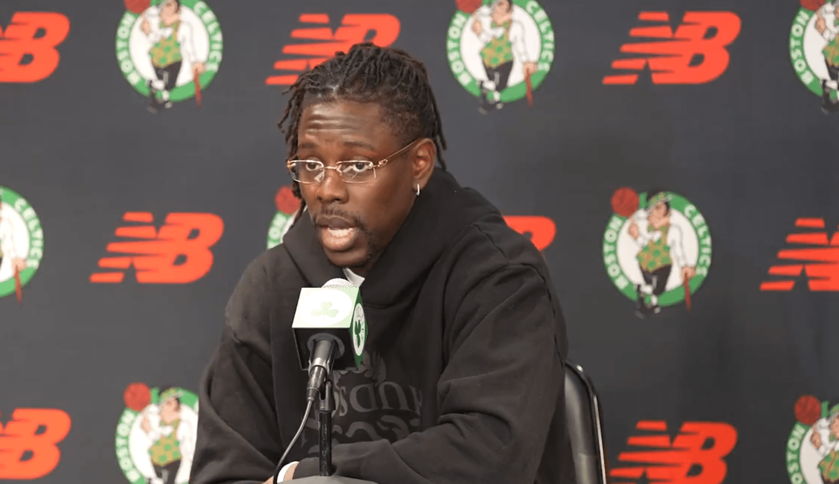 Χόλιντεϊ: «Η ευκαιρία να κερδίσουμε είναι τώρα και θέλω ακόμα να είμαι μέρος αυτού»