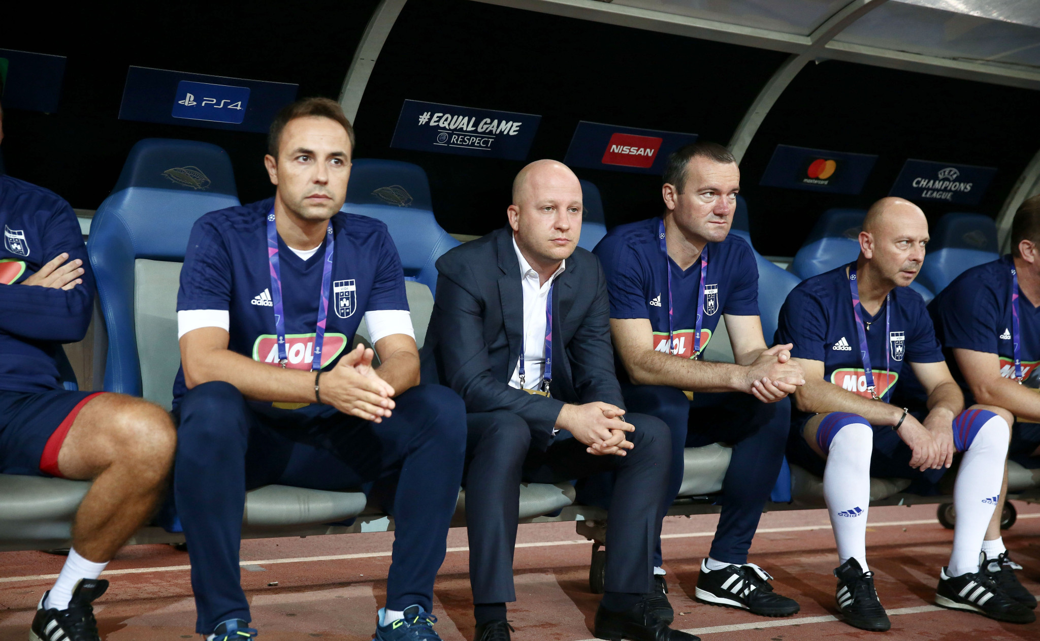 «Η ΑΕΚ θέλει τον Νίκολιτς!»