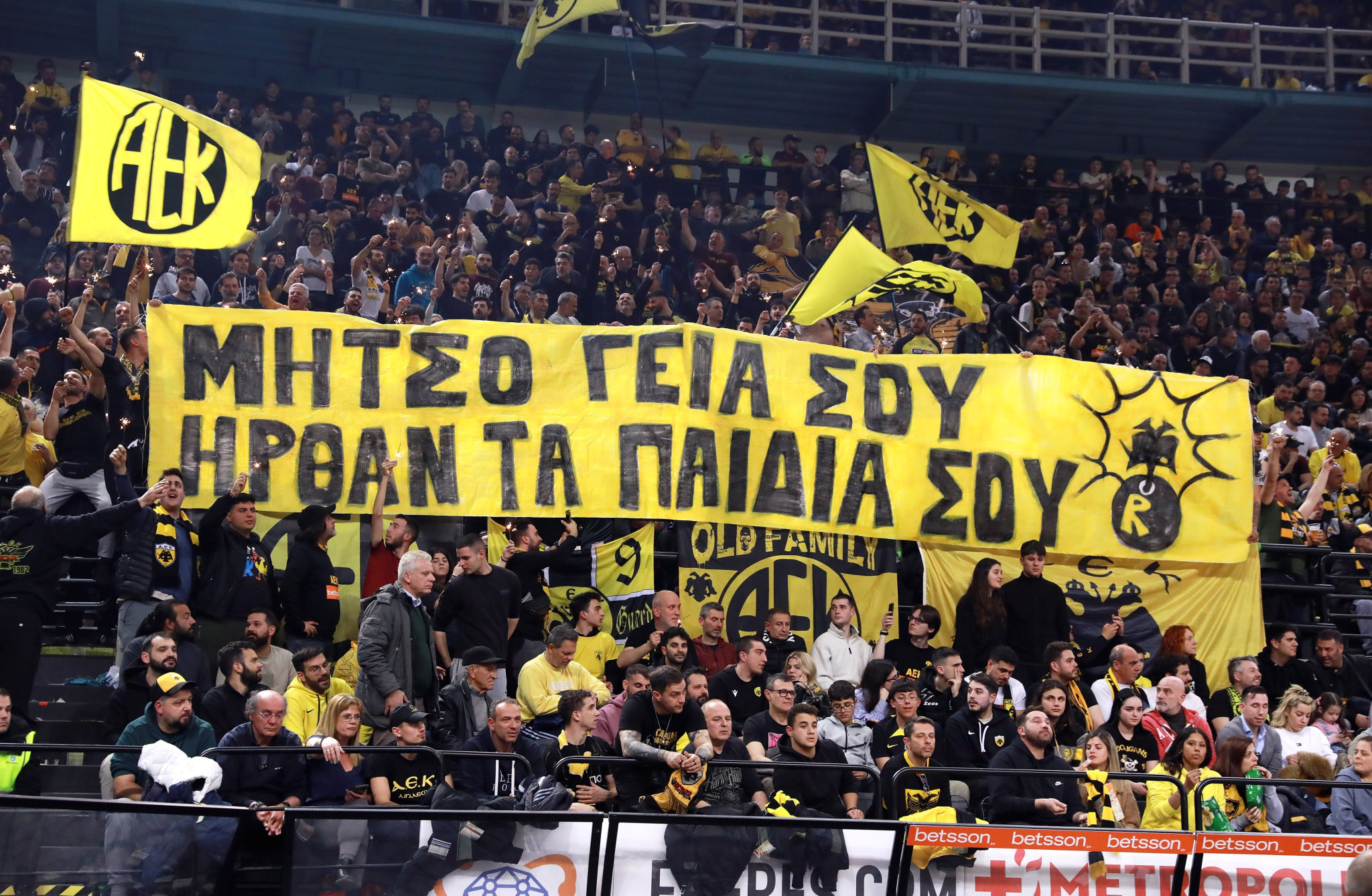 Με τον Δημήτρη Χατζηχρήστο αρκούσαν 2 λεπτά για να καταλάβεις τι προσωπικότητα ήταν