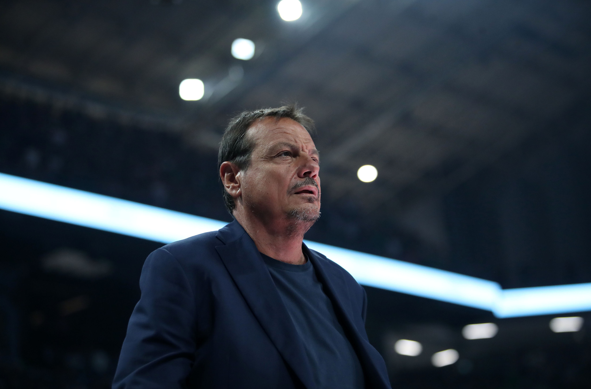 Γράφει ιστορία ο Αταμάν με τον Παναθηναϊκό: Προσπέρασε τον Μάλκοβιτς Γράφει ιστορία ο Αταμάν με τον Παναθηναϊκό: Προσπέρασε τον Μάλκοβιτς