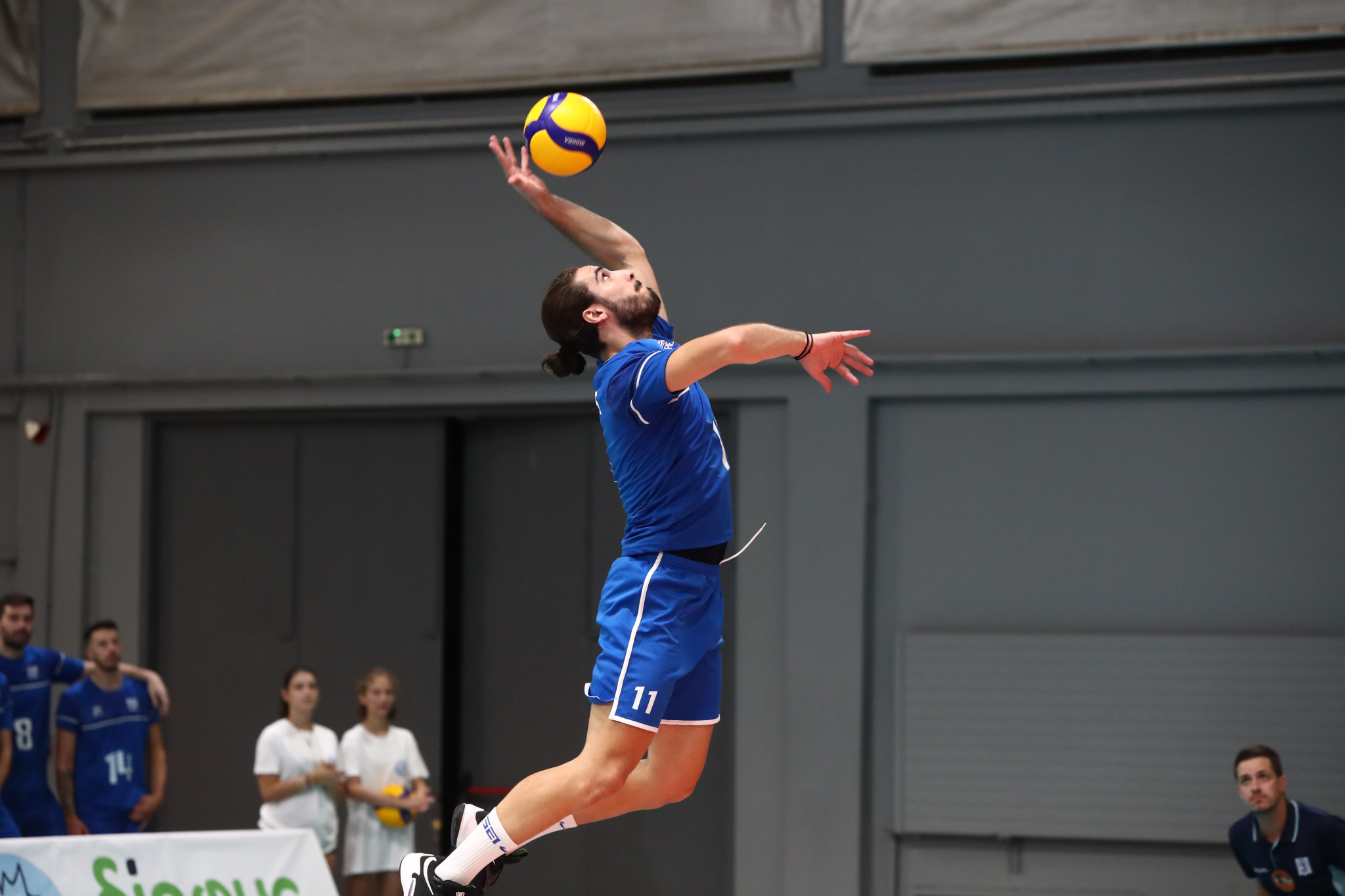 Επέστρεψε με το «δεξί» η Εθνική στη Golden European League των ανδρών (video)