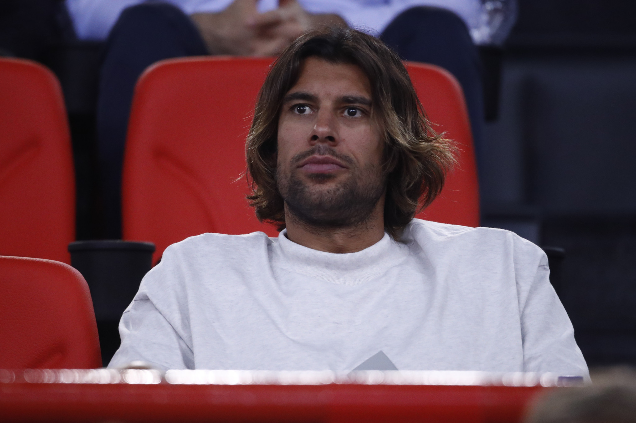 Πρίντεζης: «Οι ελληνικές ομάδες είναι πιο ταλαντούχες από την Φενέρμπαχτσε»