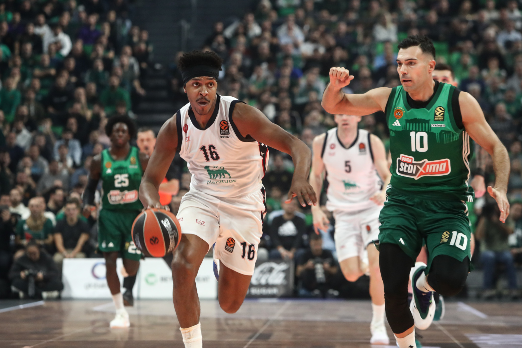 Ο Κοστέλο που δεν εμπνέει, ο Σέστινα που μπορεί και ο value ΛεΝτέι