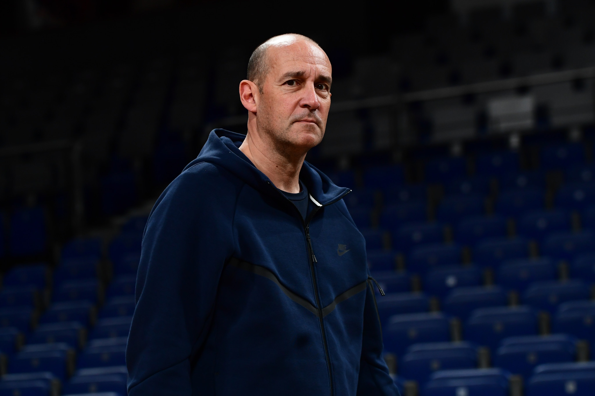 Ο Παναγιώτης Αγγελόπουλος συμμετείχε σε αγώνα ορεινού τρεξίματος στο Μέτσοβο