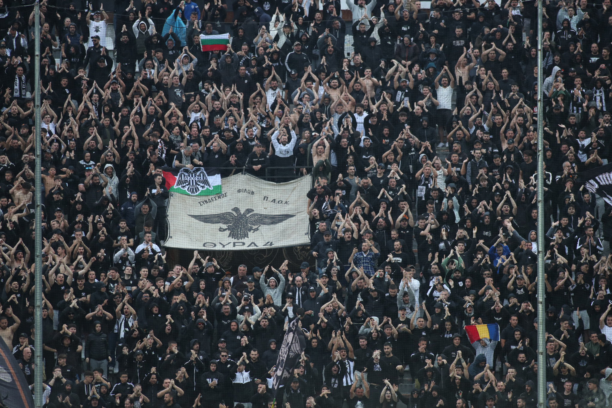 Ο ΠΑΟΚ θεσπίζει την «Κάρτα Φιλάθλου»