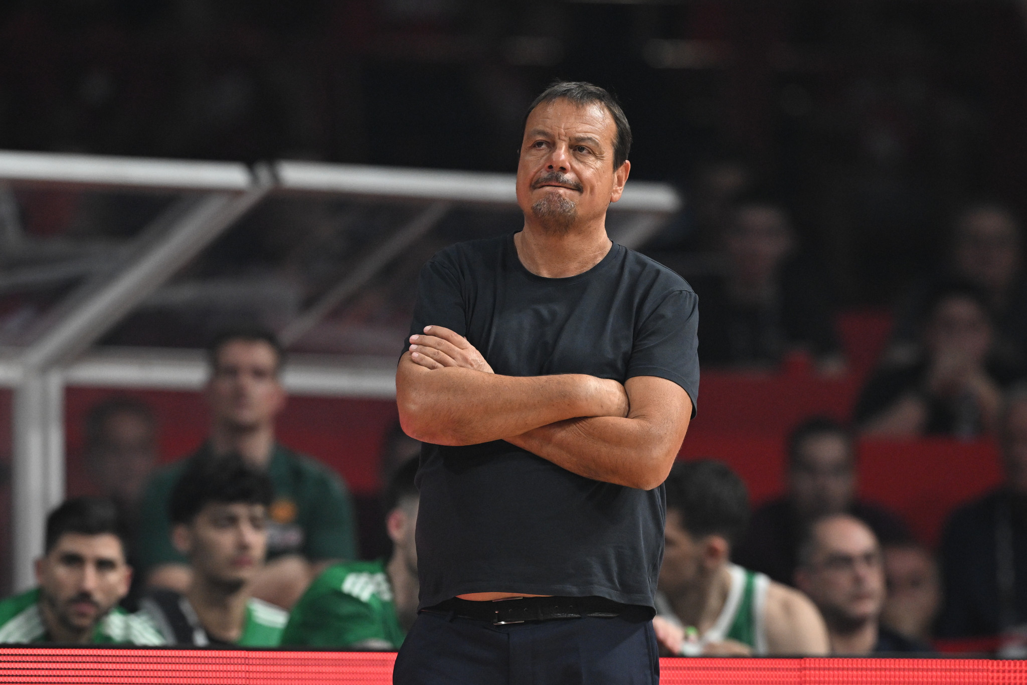 To ξέσπασμα του Αταμάν: «Θα μιλήσω με τον Υπουργό εξωτερικών της Τουρκίας...»