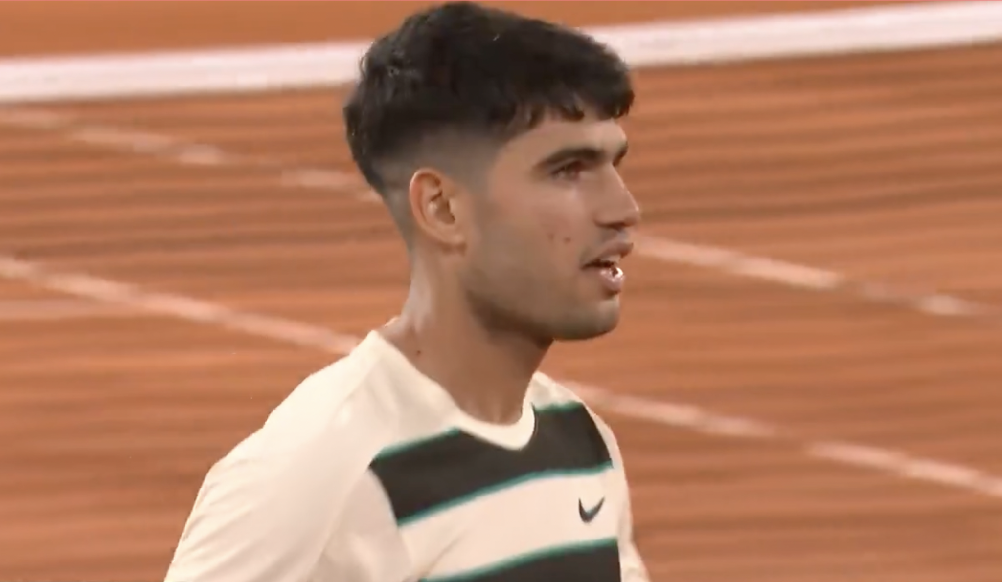 Ξεκινά η δεύτερη εβδομάδα του Roland Garros και τα μεγάλα φαβορί συνεχίζουν