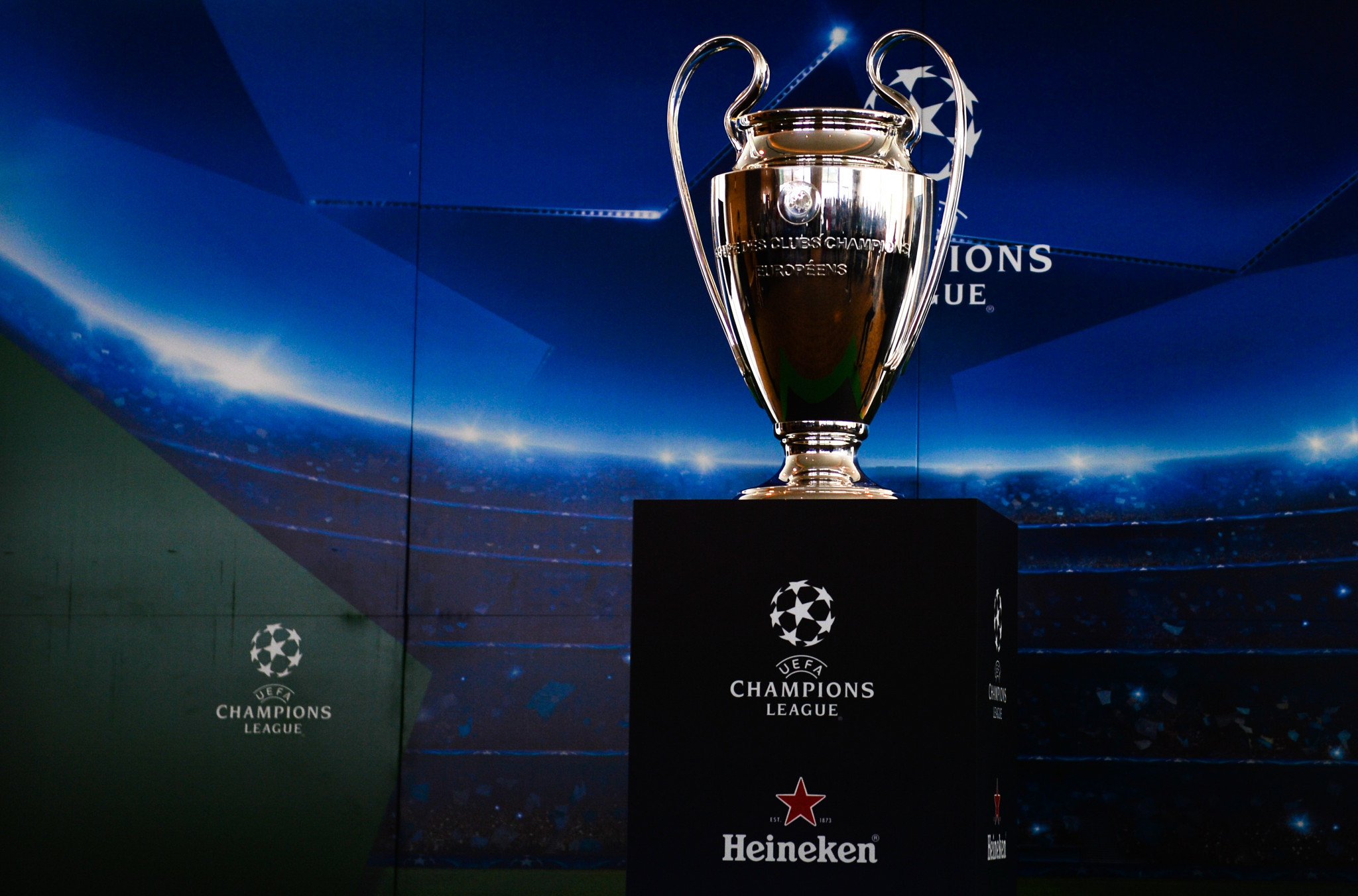 Οι ημερομηνίες του Champions League - Πότε και που είναι ο μεγάλος τελικός