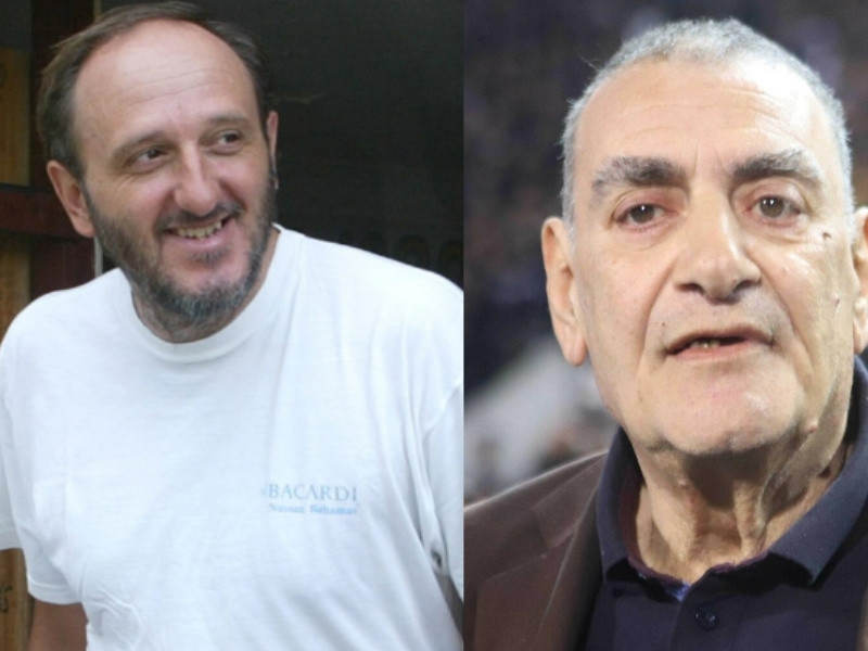 Το σύνθημα καθαρό να μείνει όπως το φώναζαν εκείνοι