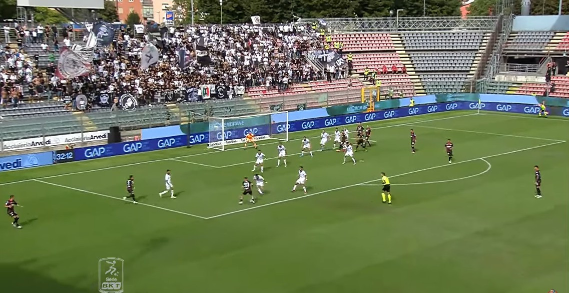 Οι ισοπαλίες πληρώνουν έως το 33.20