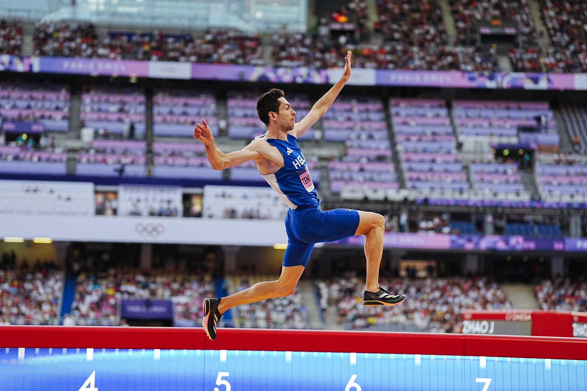 Diamond League Ρώμης: Με Τεντόγλου και άλλους 10 χρυσούς Ολυμπιονίκες στο Olimpico