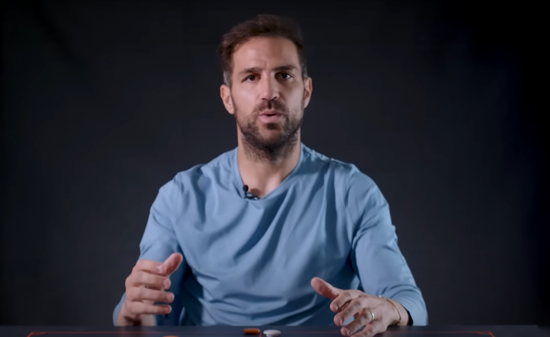 Είναι οριστικό, ο Φάμπρεγας είπε το «ναι» για να αναλάβει την Ίντερ