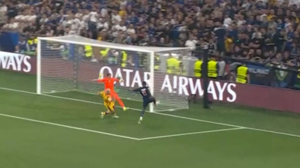Μια ανάσα από το 3-0 η Παρί με τον Ντεμπελέ (video)