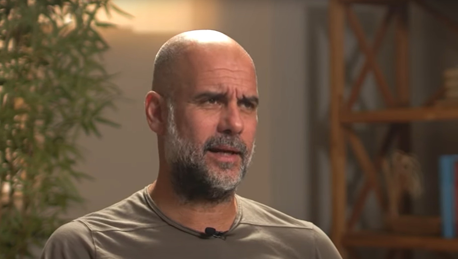 Γκουαρδιόλα: «Θέλω να υποφέρω όταν δεν κερδίζω, ιδιοφυΐα είναι ο γιατρός, όχι εγώ»