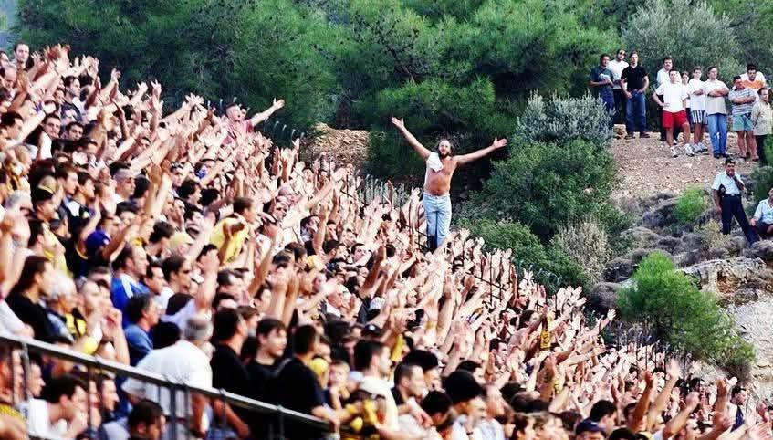 Την καρδιά αν ρωτήσεις, θα πει…