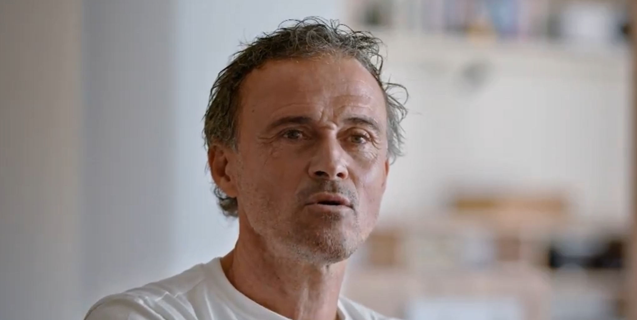 Η πιο δύσκολη μέρα της ζωής του Λουίς Ενρίκε - «Θα είσαι πάντα το αστέρι που θα μας καθοδηγεί»