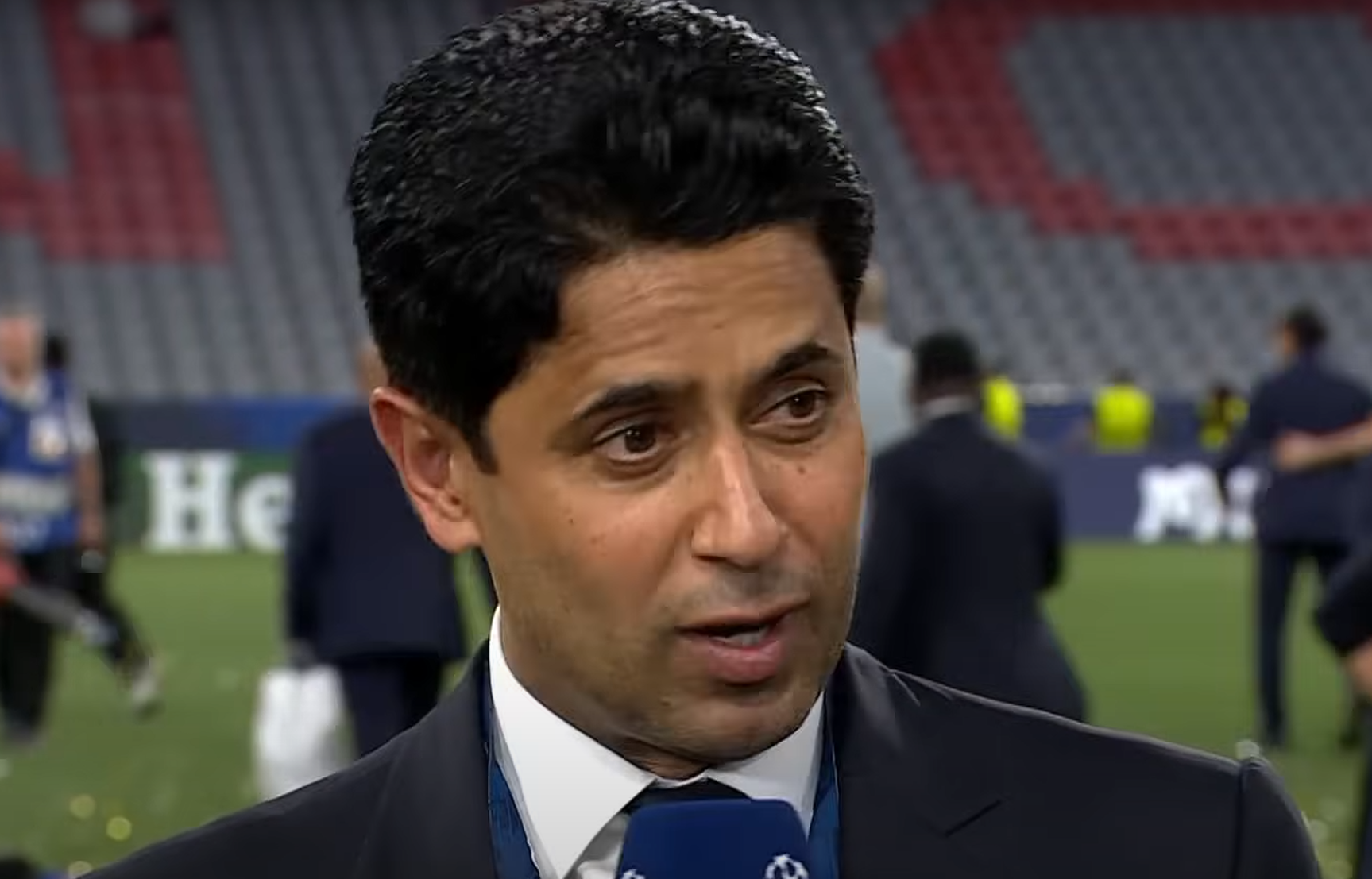 Η εκδίκηση των σεΐχηδων – Πόσα χρήματα ξοδεύτηκαν για να φτάσει η Παρί στην κορυφή της Ευρώπης