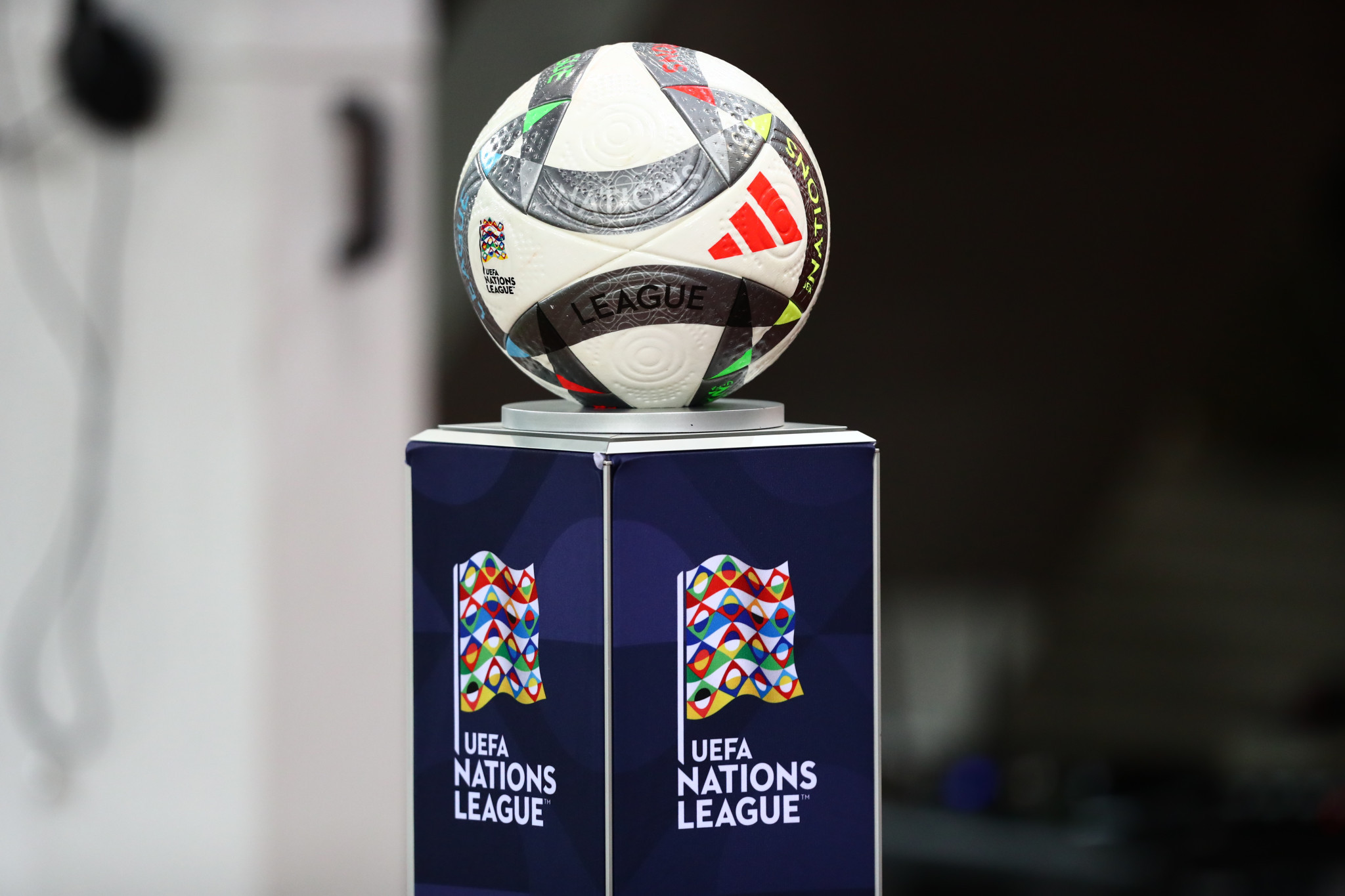 Πού θα δείτε τον δεύτερο ημιτελικό του Nations League ανάμεσα σε Ισπανία και Γαλλία