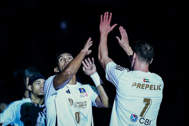 Ποια είναι η Ντούμπαι BC που εντάσσεται στην Euroleague