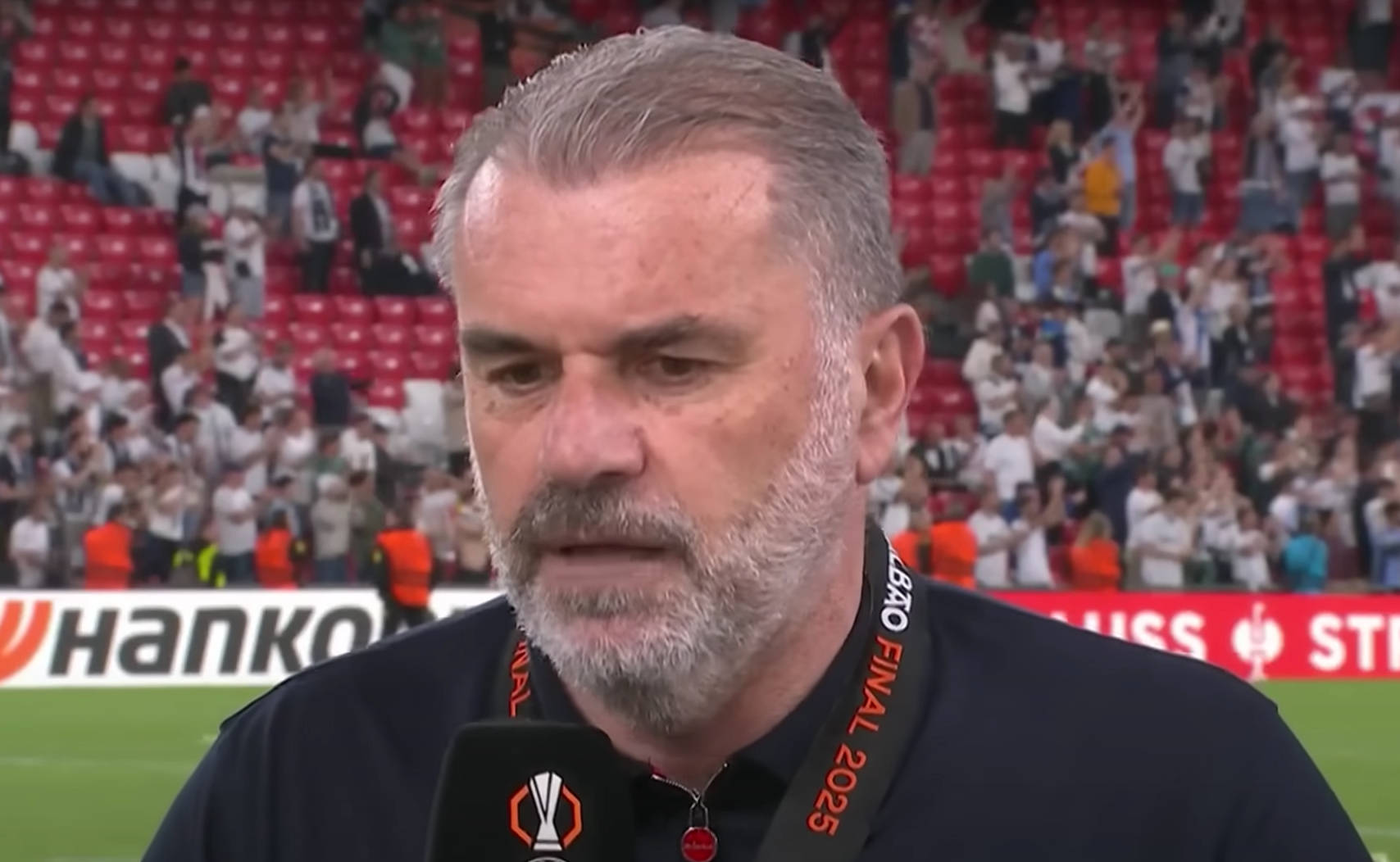 Αποκαλύφθηκε η μυθική αποζημίωση του Ποστέκογλου σε περίπτωση απόλυσης από την Τότεναμ