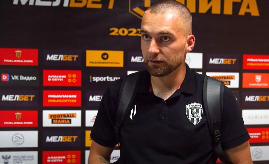 «Κλείνει» τον Σολντατένκο ο Πανσερραϊκός