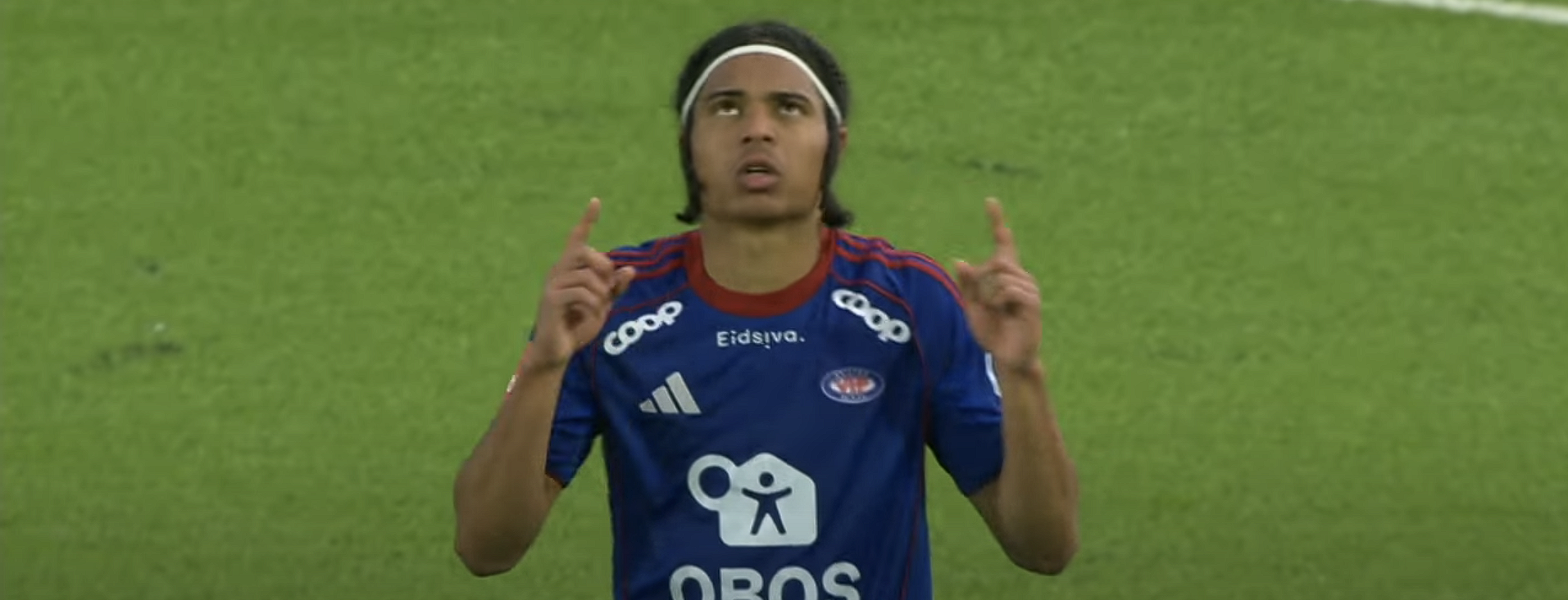 Με τα αουτσάιντερ στην Σκανδιναβία