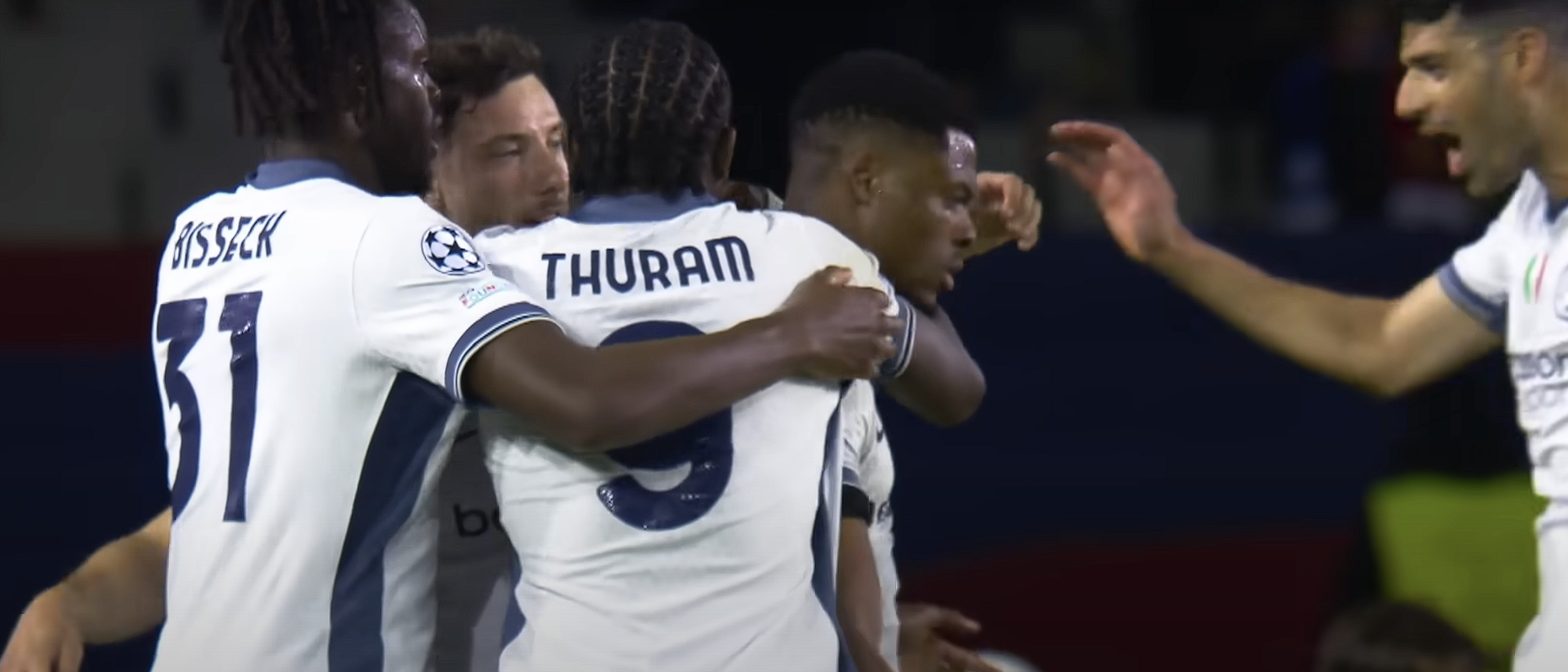 Ειδικά στοιχήματα τελικού Champions League