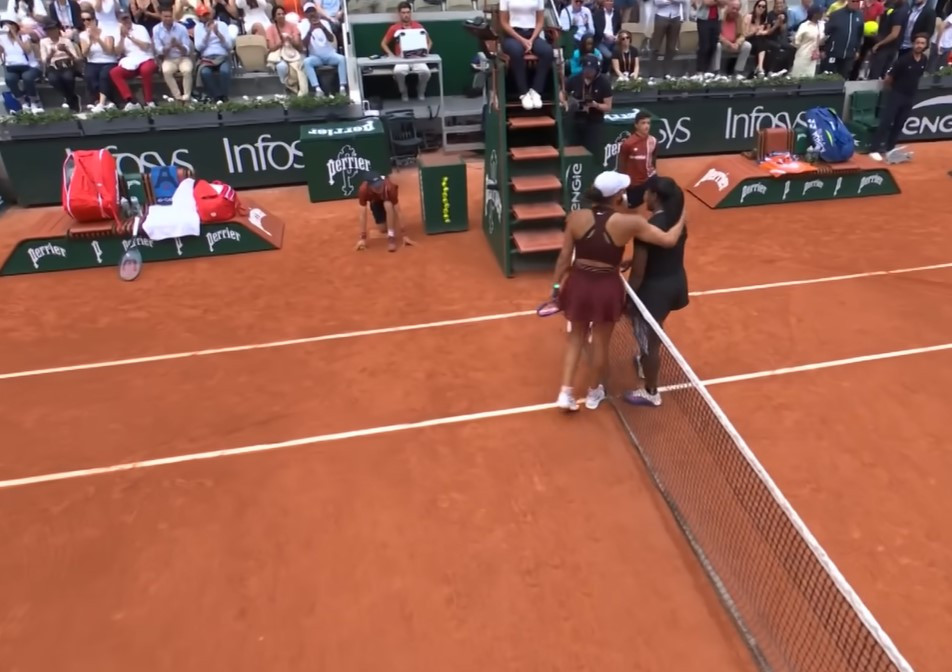 Rolland Garros: Έκλεισαν οι θέσεις στη προημιτελική φάση των γυναικών