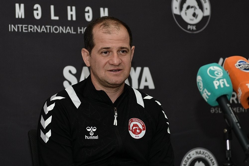 Προπονητής Αράζ για κλήρωση με Άρη: «Έχουμε χρόνο να αναλύσουμε τον αντίπαλο»