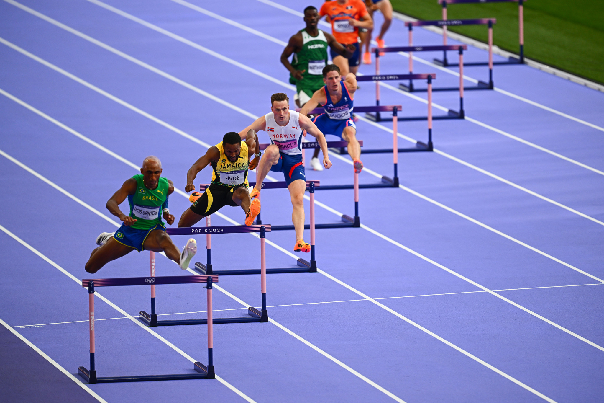 Diamond League Όσλο: Υποψίες παγκόσμιων ρεκόρ και ελληνικών θριάμβων