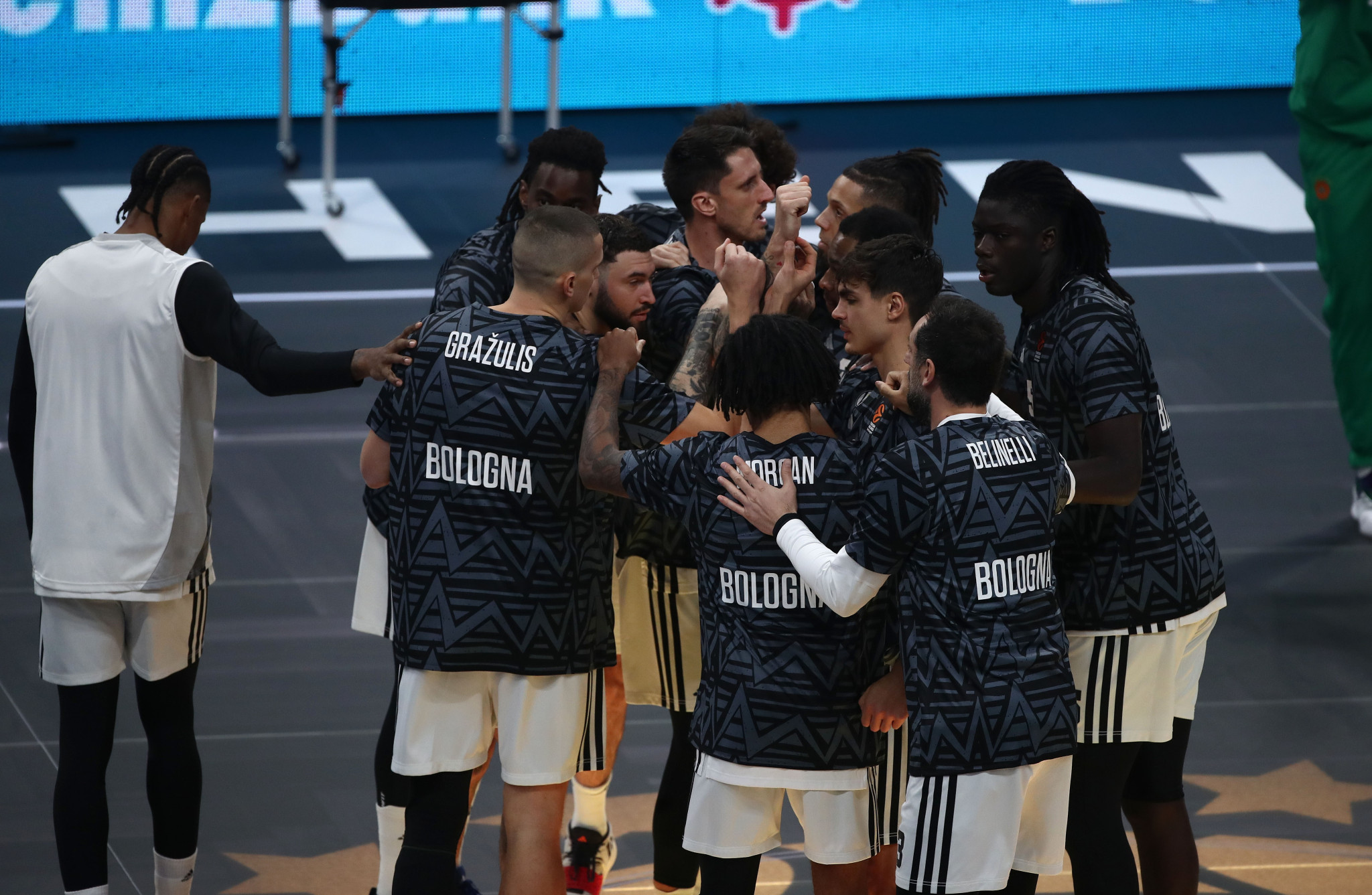 Ένας εκ των δύο μεγαλομετόχων της Βίρτους Μπολόνια πούλησε το πακέτο του και αποχώρησε